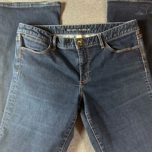 Banana Republic Jeans size 31